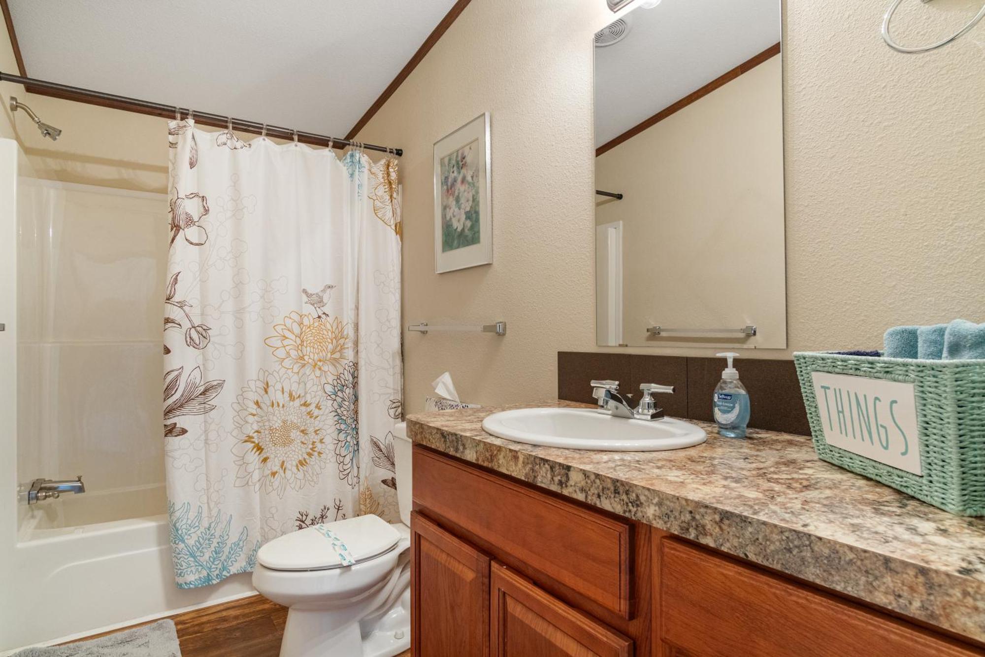 Hondo Creek Hideaway Hotel Tarpley Bagian luar foto