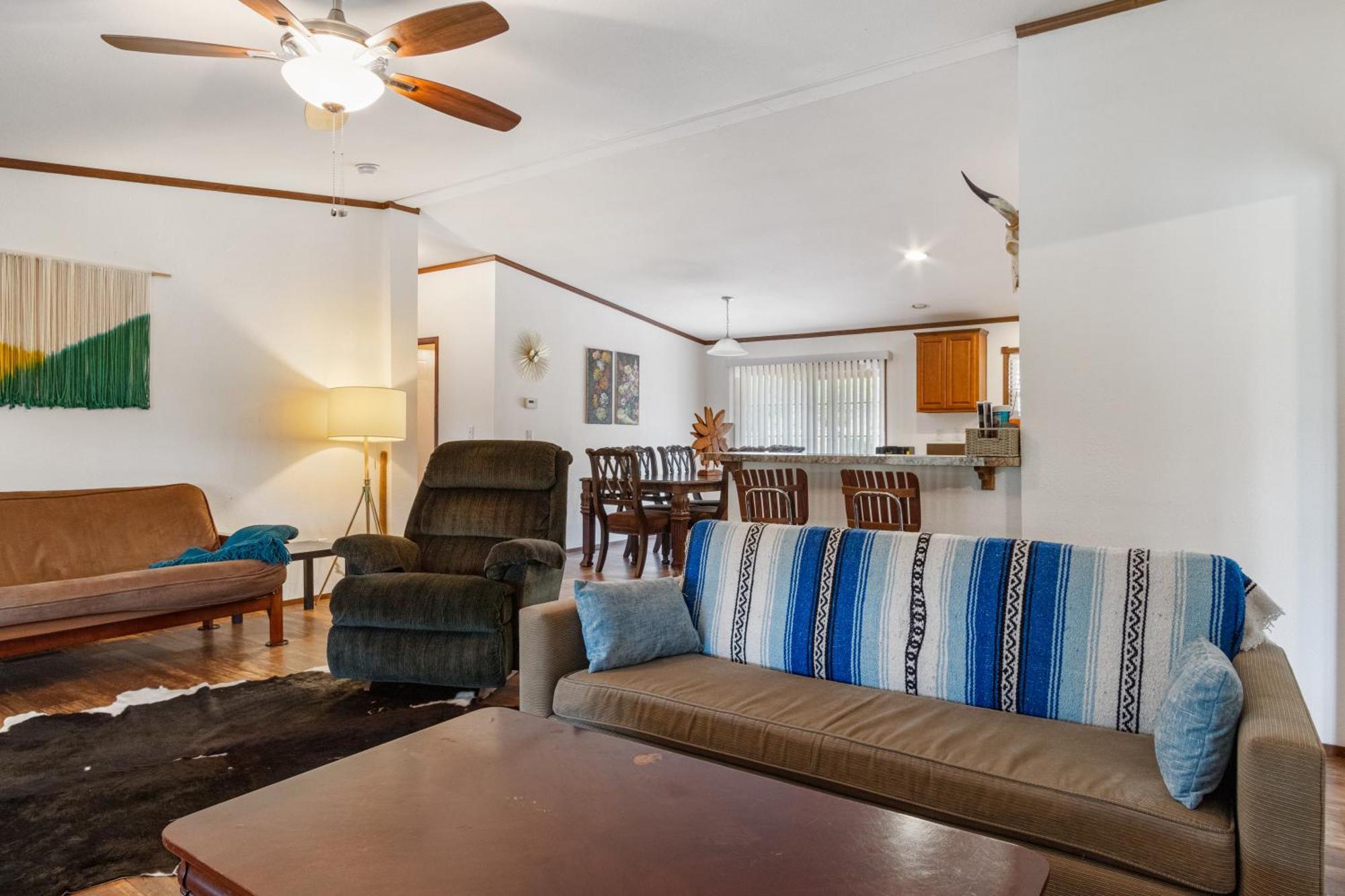 Hondo Creek Hideaway Hotel Tarpley Bagian luar foto