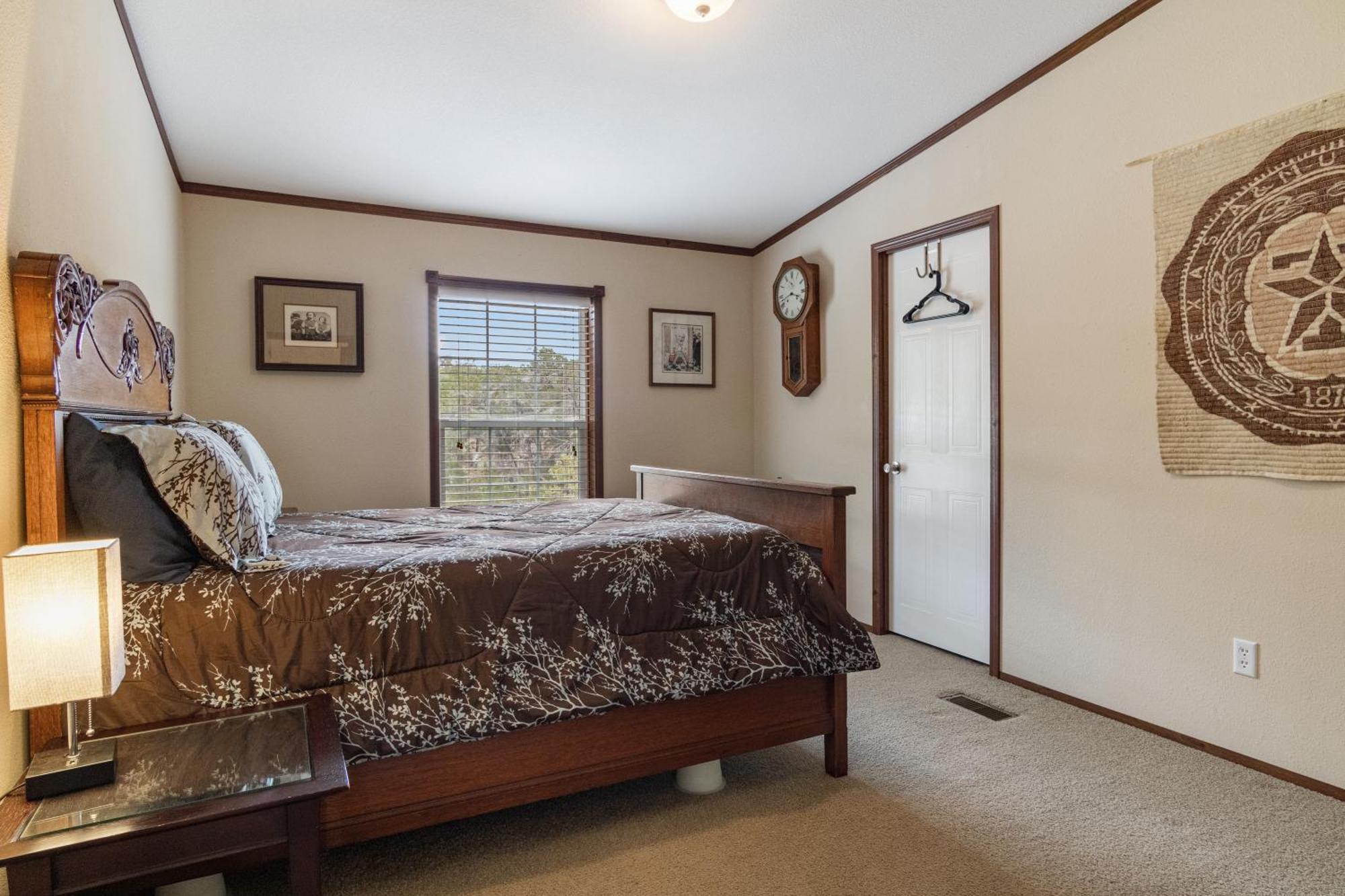 Hondo Creek Hideaway Hotel Tarpley Bagian luar foto